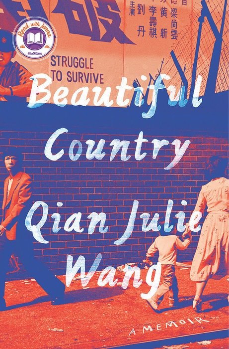 Beautiful-Country book cover