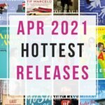 APR 2021 BOOK RELEASES