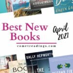 APRIL 2021 BOOKS