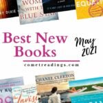 BOOK RELEASES MAY 2021