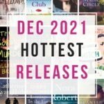 DECEMBER 2021 BOOKS