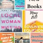 MAY 2021 BOOK RELEASES