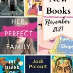 NOVEMBER 2021 BOOK RELEASES