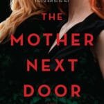 The Mother Next Door book cover