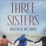 Three Sisters book cover