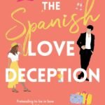 The Spanish Love Deception book cover