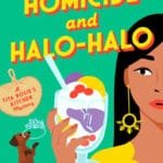 Homicide and Halo Halo book cover