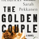 The Golden Couple book cover