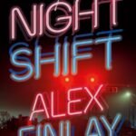 The Night Shift book cover