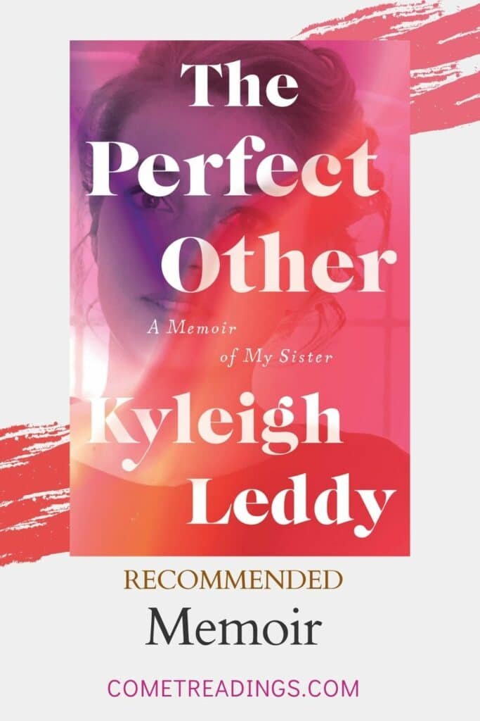 The Perfect Other recommended