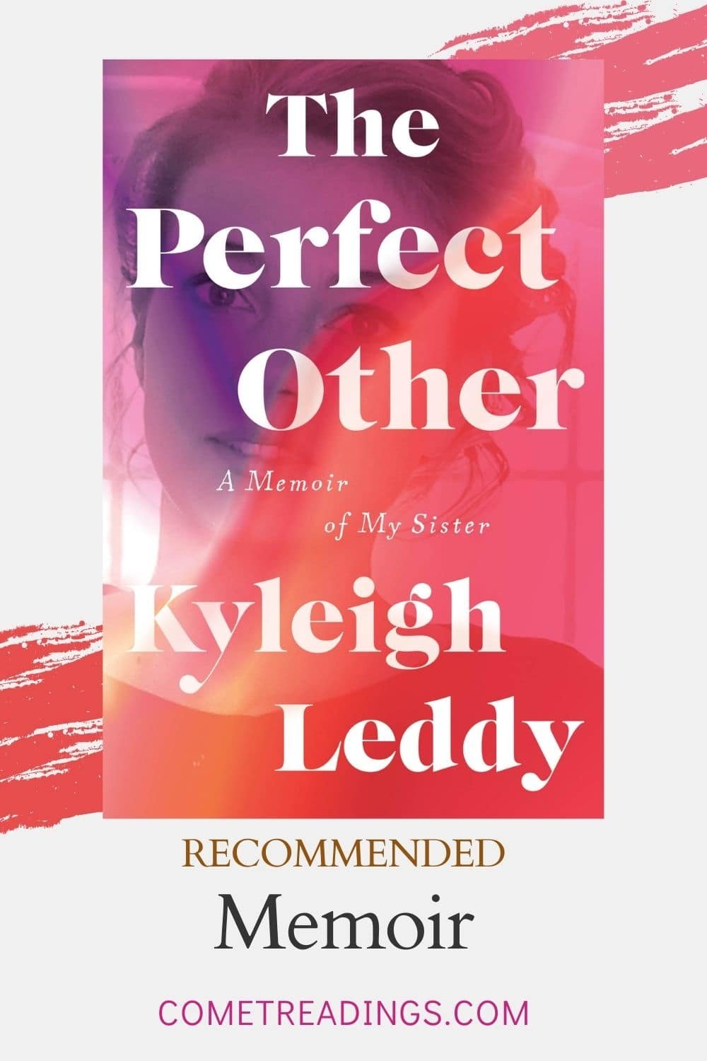 The Perfect Other by Kyleigh Leddy