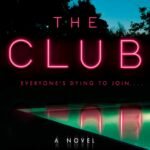 The Club book cover