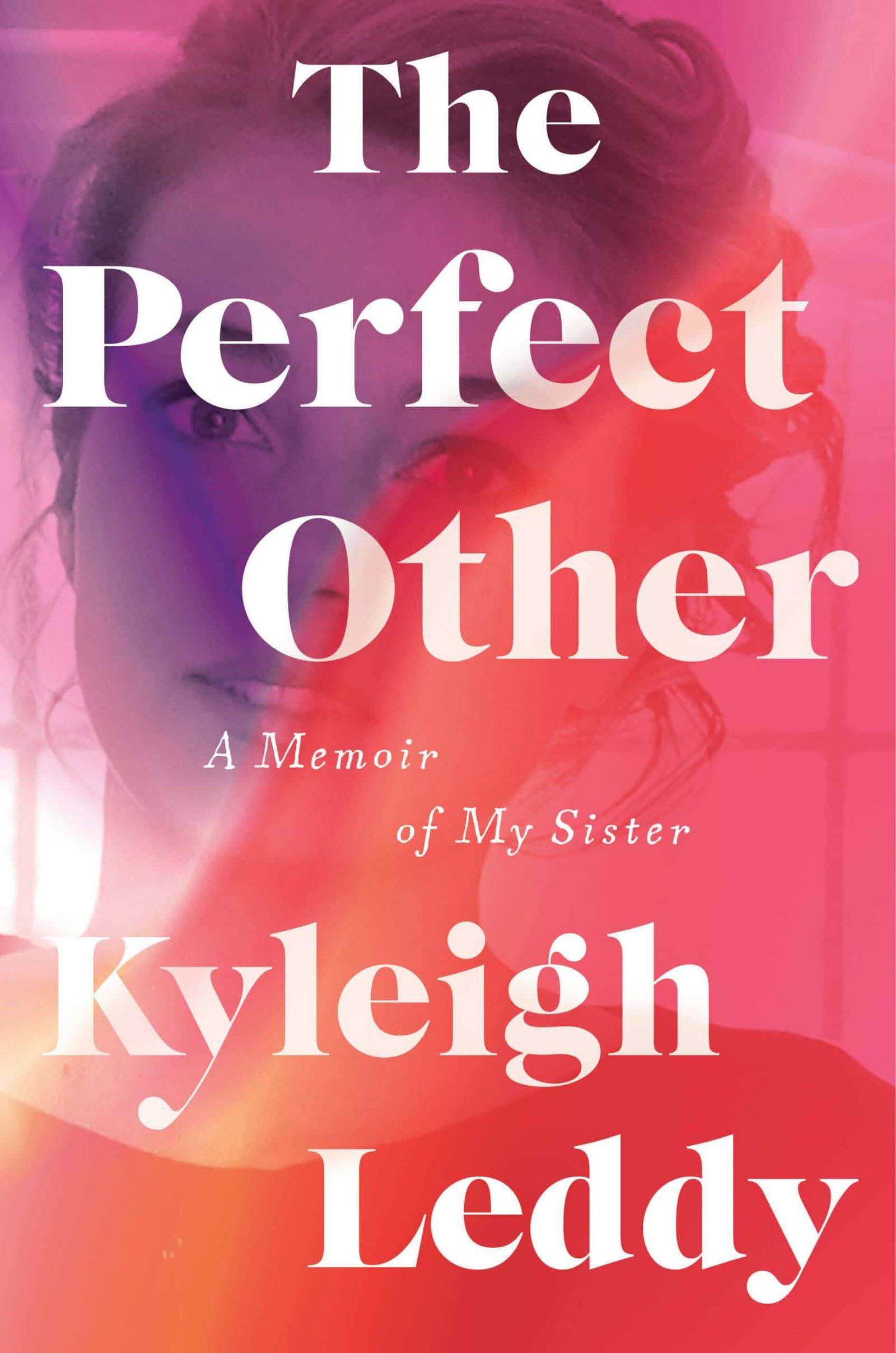 The Perfect Other by Kyleigh Leddy