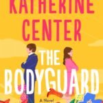 The Bodyguard book cover