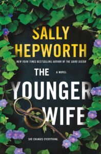 The Younger Wife book cover