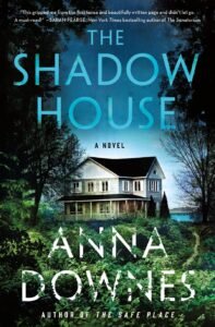 The Shadow House book cover