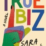 True Biz book cover