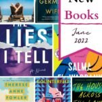 JUNE 2022 BOOK RELEASES