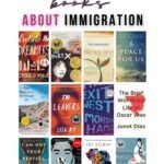 MUST-READS ABOUT IMMIGRATION