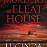 The Murders at Fleat House by Lucinda Riley book cover