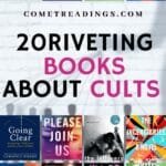 BOOKS ABOUT CULTS