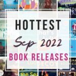 SEPTEMBER 2022 BOOKS