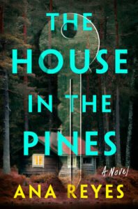 The House in the Pines book cover