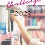 COMET READINGS' READING CHALLENGE 2023