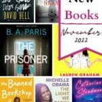 NOVEMBER2022 BOOK RELEASES