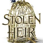 The Stolen Heir book cover