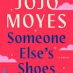 Someone Else's Shoes book cover