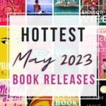 MAY 2023 BOOKS