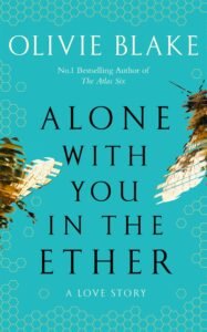 Alone With You in the Ether book cover