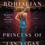 The Princess of Las Vegas book cover