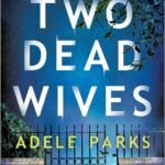 Two Dead Wives book cover