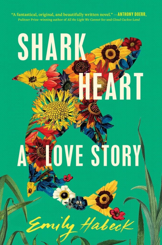 Shark Heart A Love Story