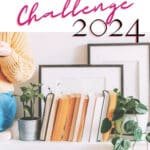 2024 READING CHALLENGE