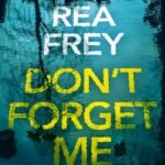 Don't Forget Me book cover