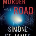 Murder Road book cover