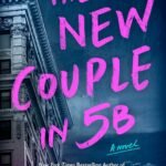 The New Couple in 5B book cover