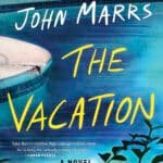 The Vacation book cover