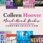 COLLEEN HOOVER TOP BOOKS