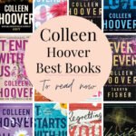 Colleen Hoover Best Books