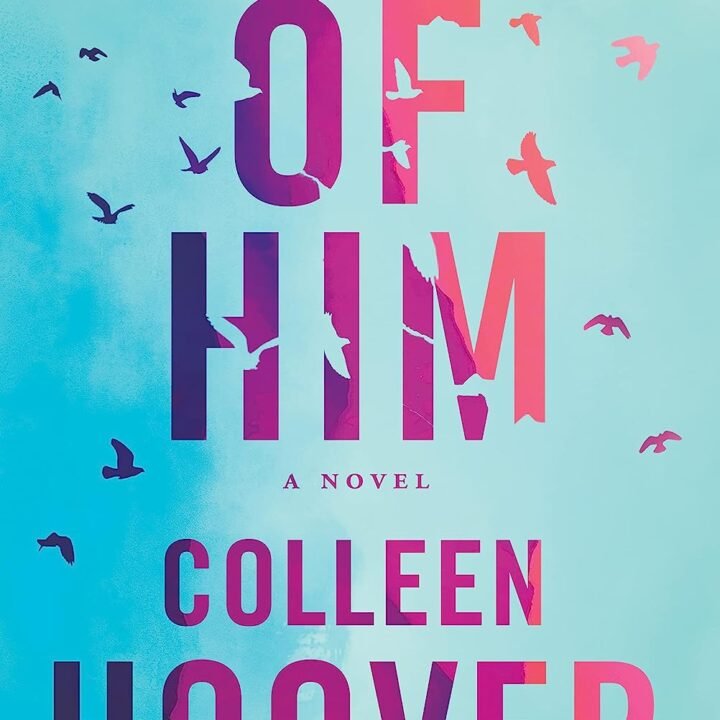 Reminders of Him book cover