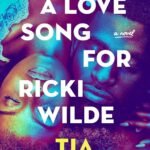 A Love Song for Ricki Wilde book cover