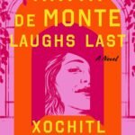 Anita de Monte Laughs Last book cover