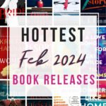 FEBRUARY 2024 BOOKS