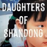 Daughters of Shandong book cover