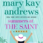 Summers at the Saint book cover