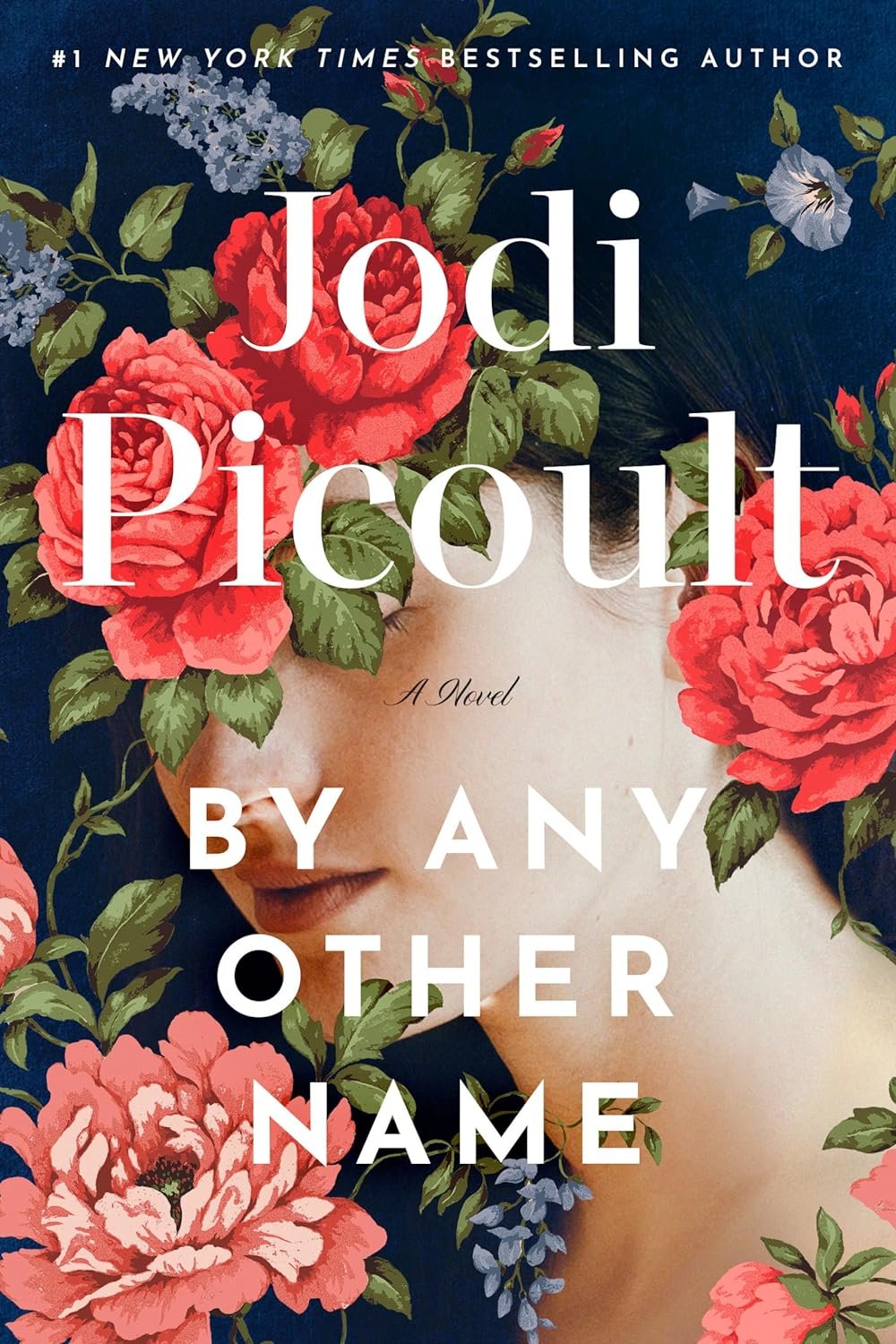 By Any Other Name By Jodi Picoult – Comet Readings